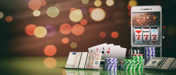 abadi126 Single & Multi-Hand